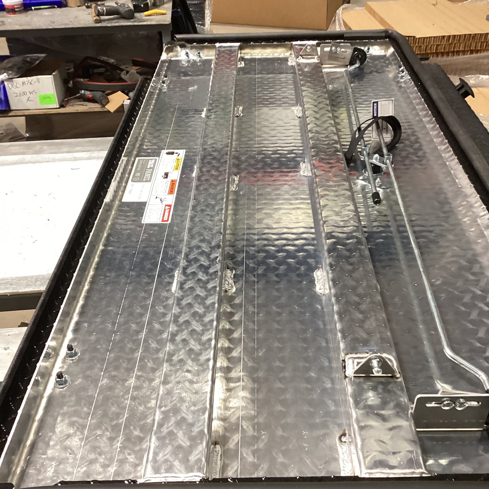 Outlet DiamondBack HD