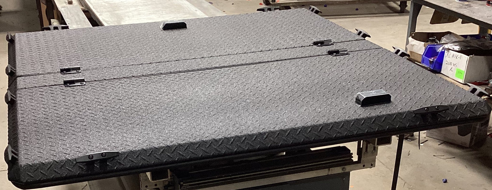 Outlet DiamondBack HD