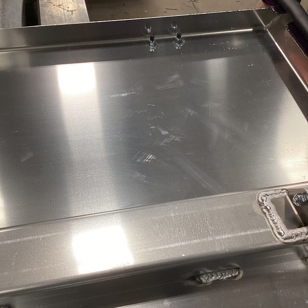 Outlet DiamondBack SE