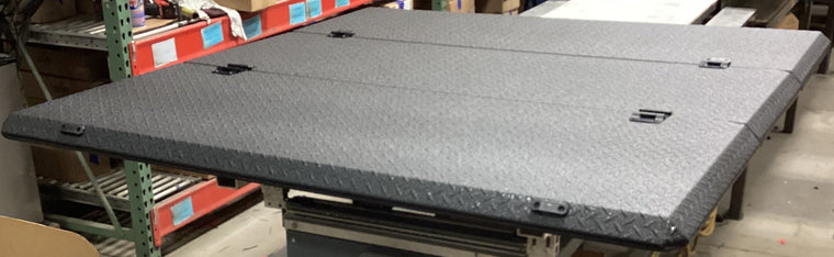 Outlet DiamondBack Switchback