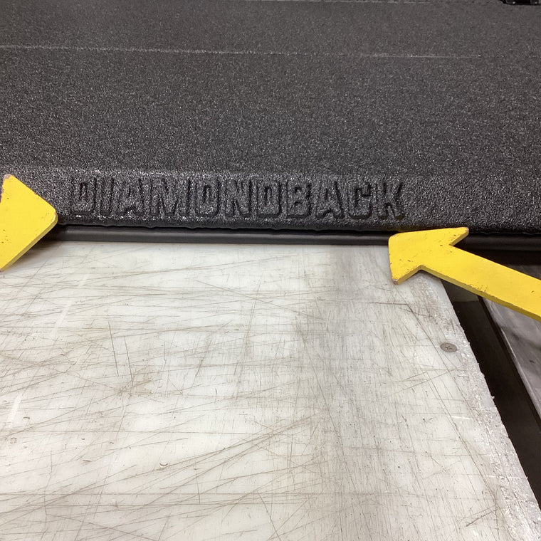 Outlet DiamondBack Switchback