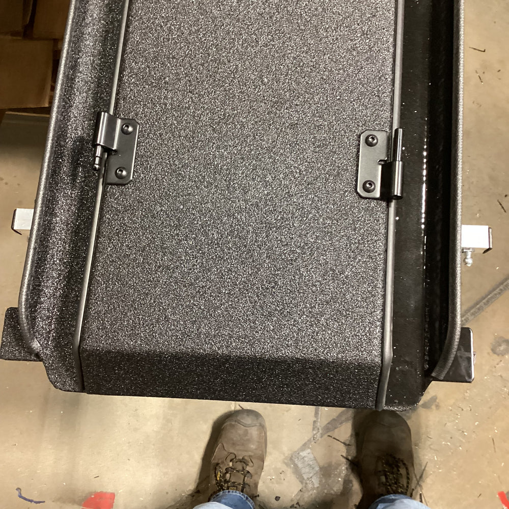 Outlet DiamondBack HD