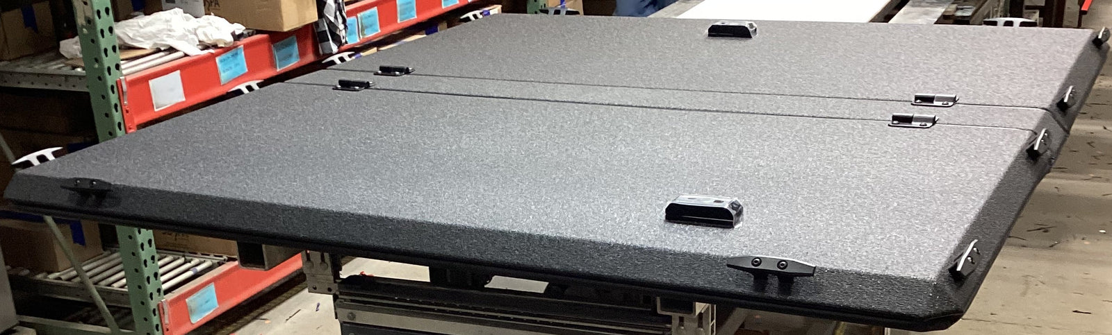 Outlet DiamondBack HD