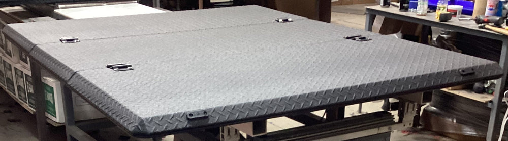 Outlet DiamondBack Switchback