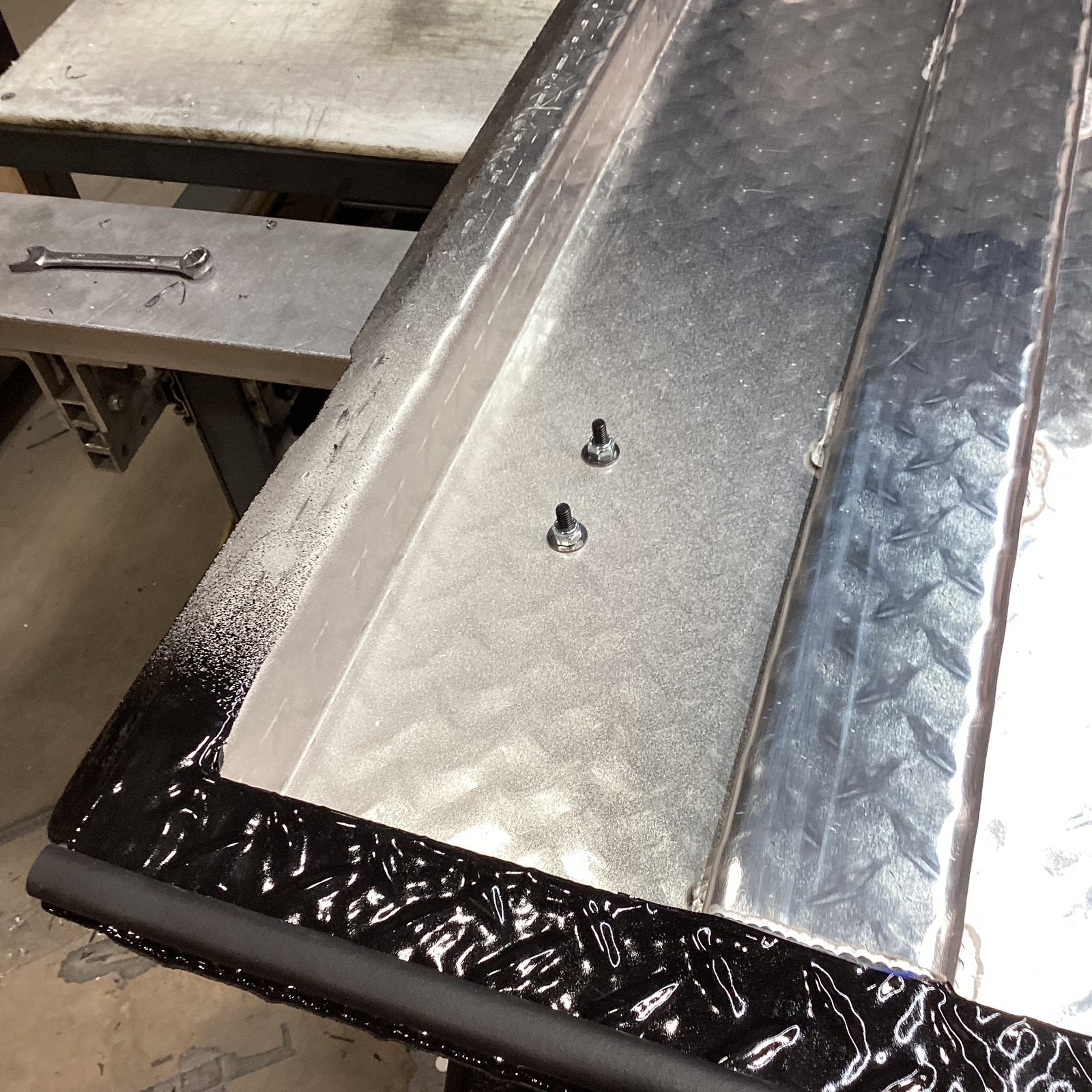 Outlet DiamondBack Switchback