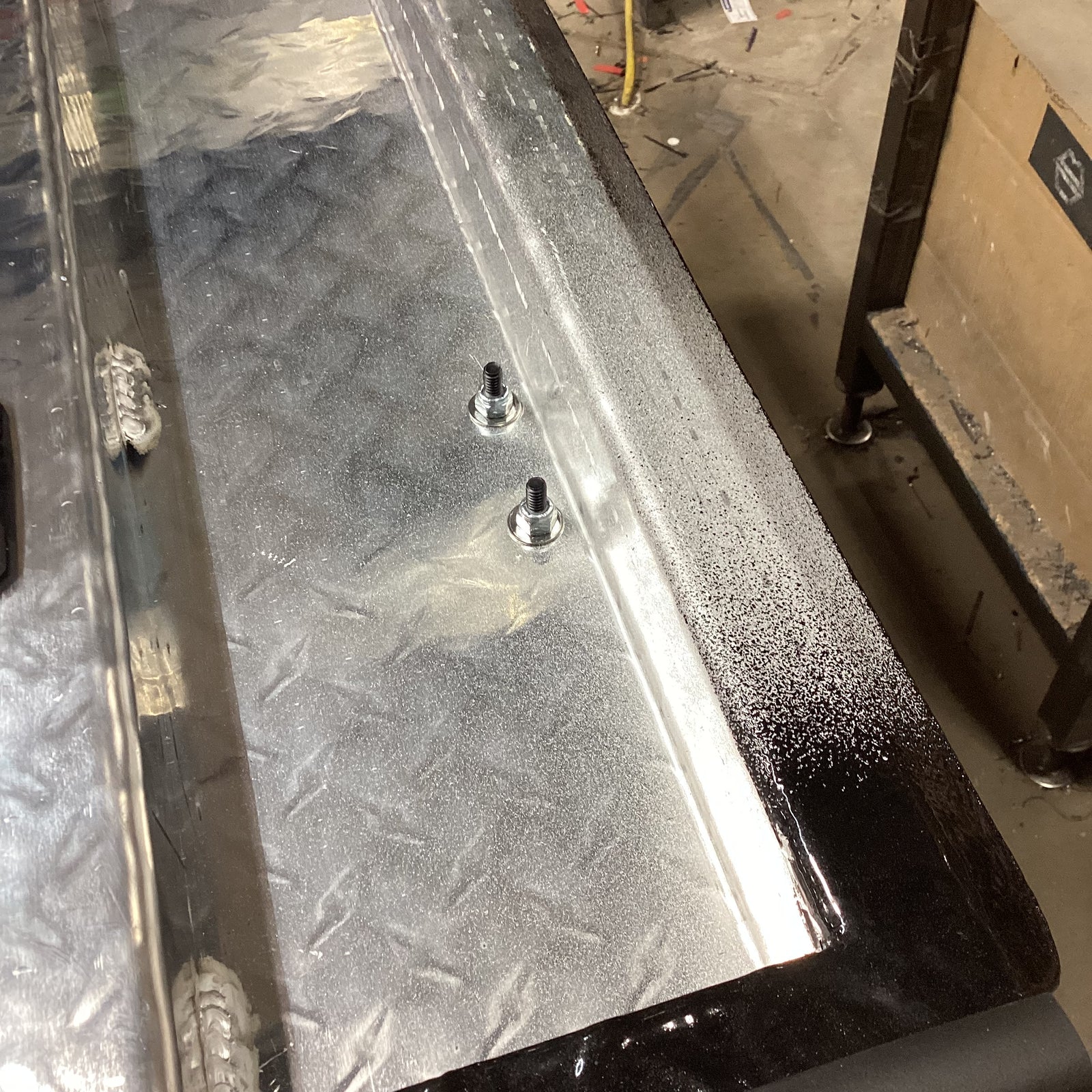 Outlet DiamondBack Switchback