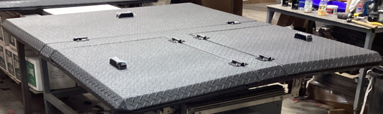 Outlet DiamondBack 270