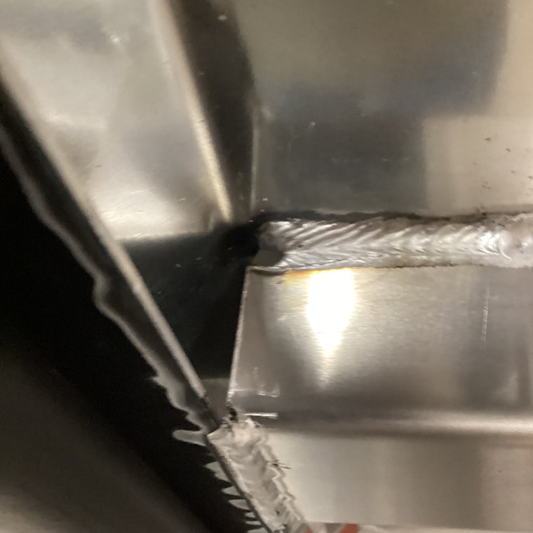 Outlet DiamondBack SE