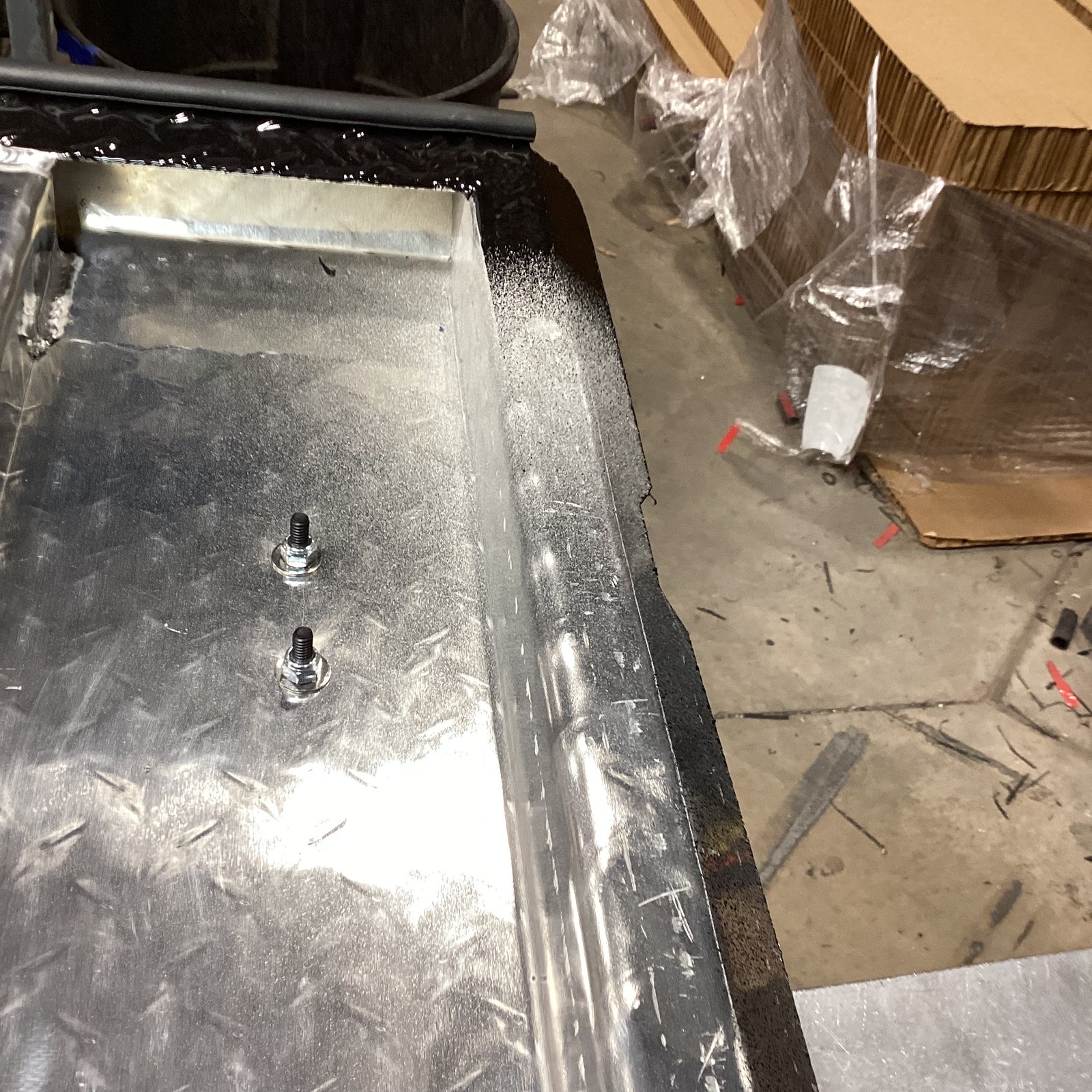 Outlet DiamondBack Switchback