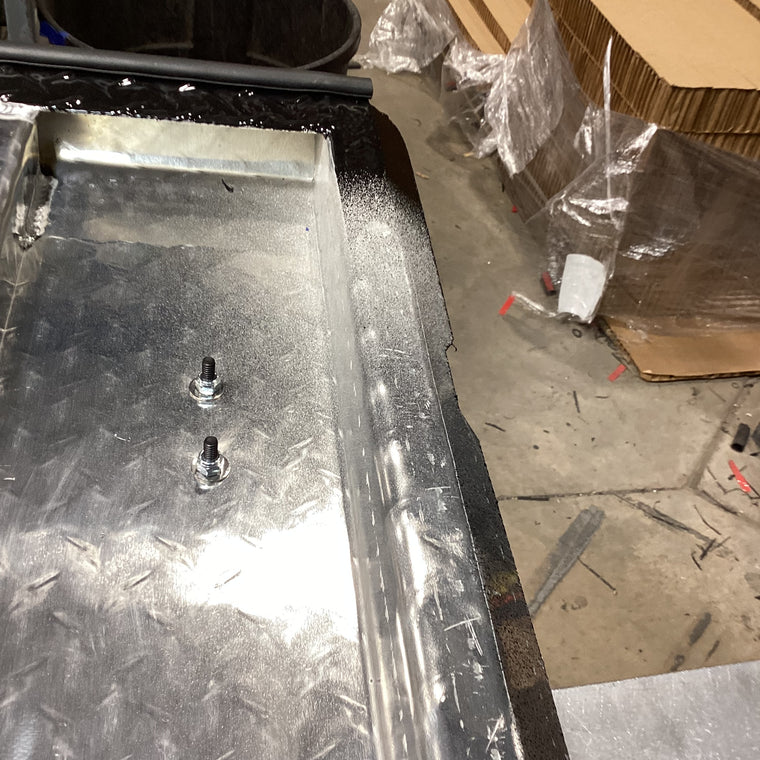 Outlet DiamondBack Switchback