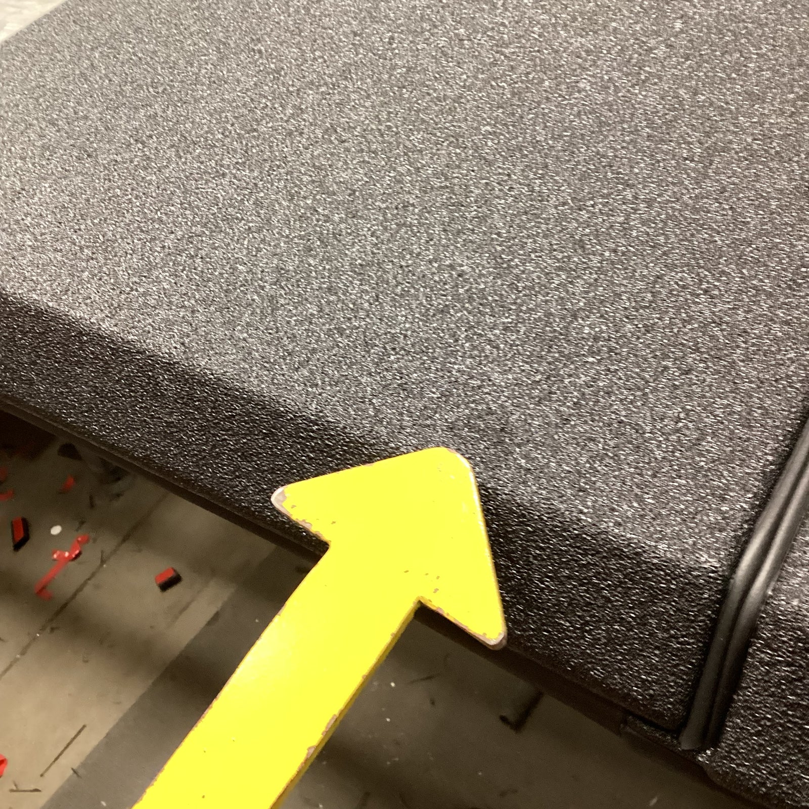 Outlet DiamondBack Switchback