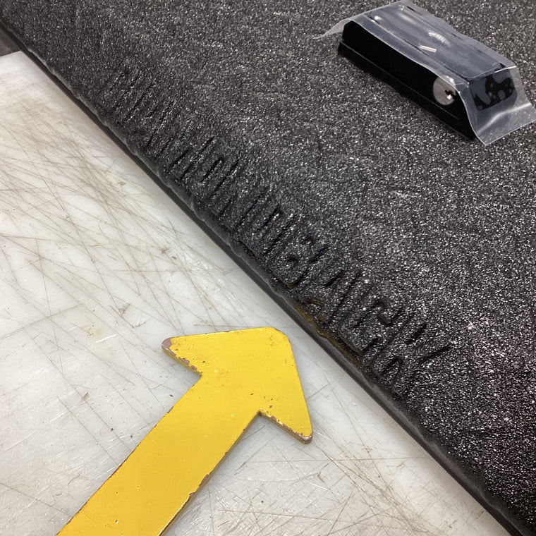 Outlet DiamondBack HD