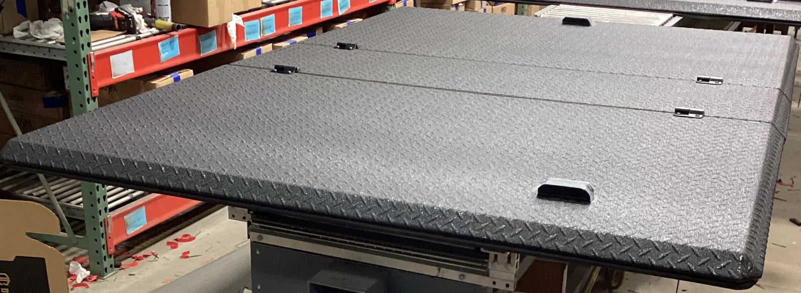 Outlet DiamondBack HD