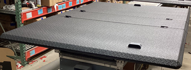 Outlet DiamondBack HD