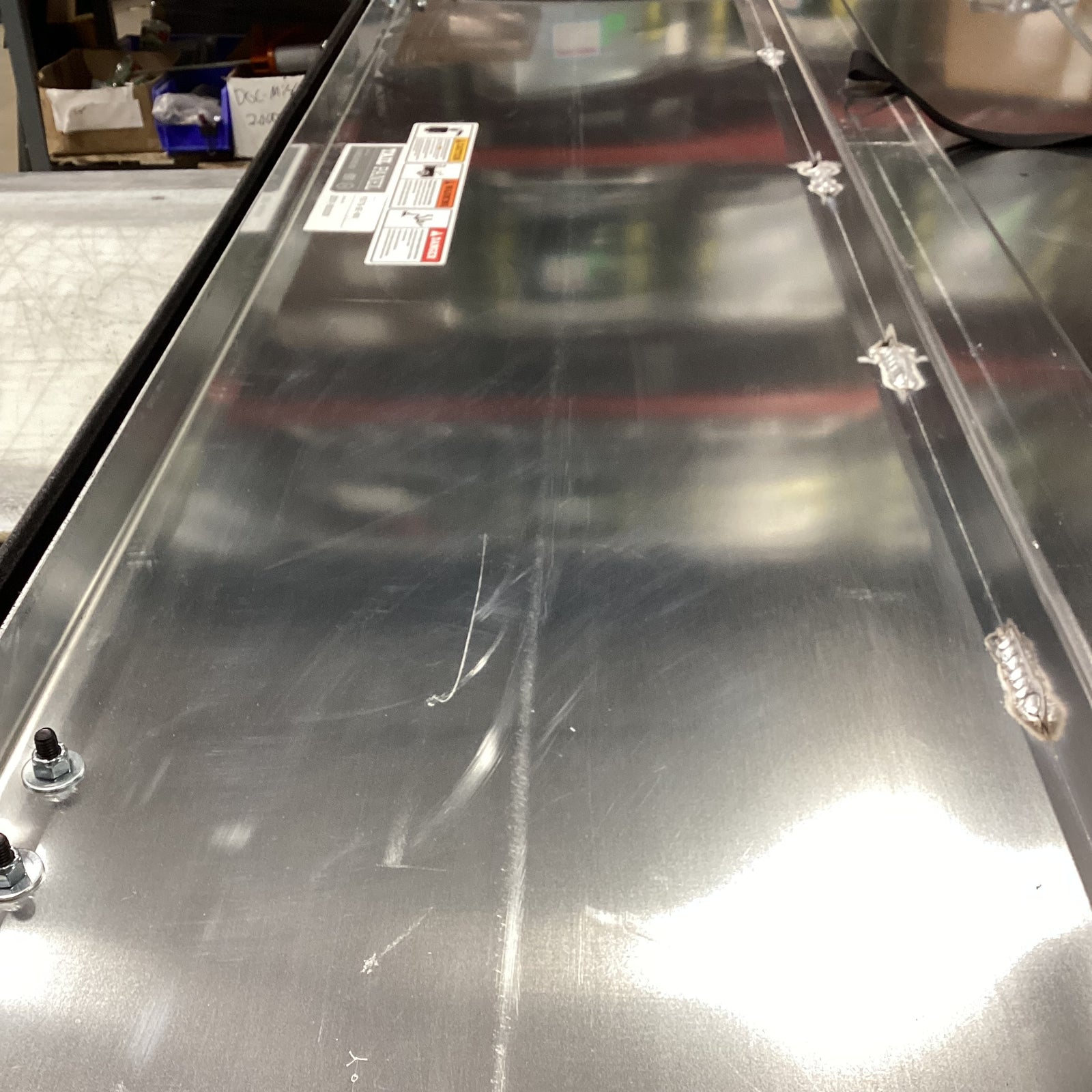 Outlet DiamondBack SE