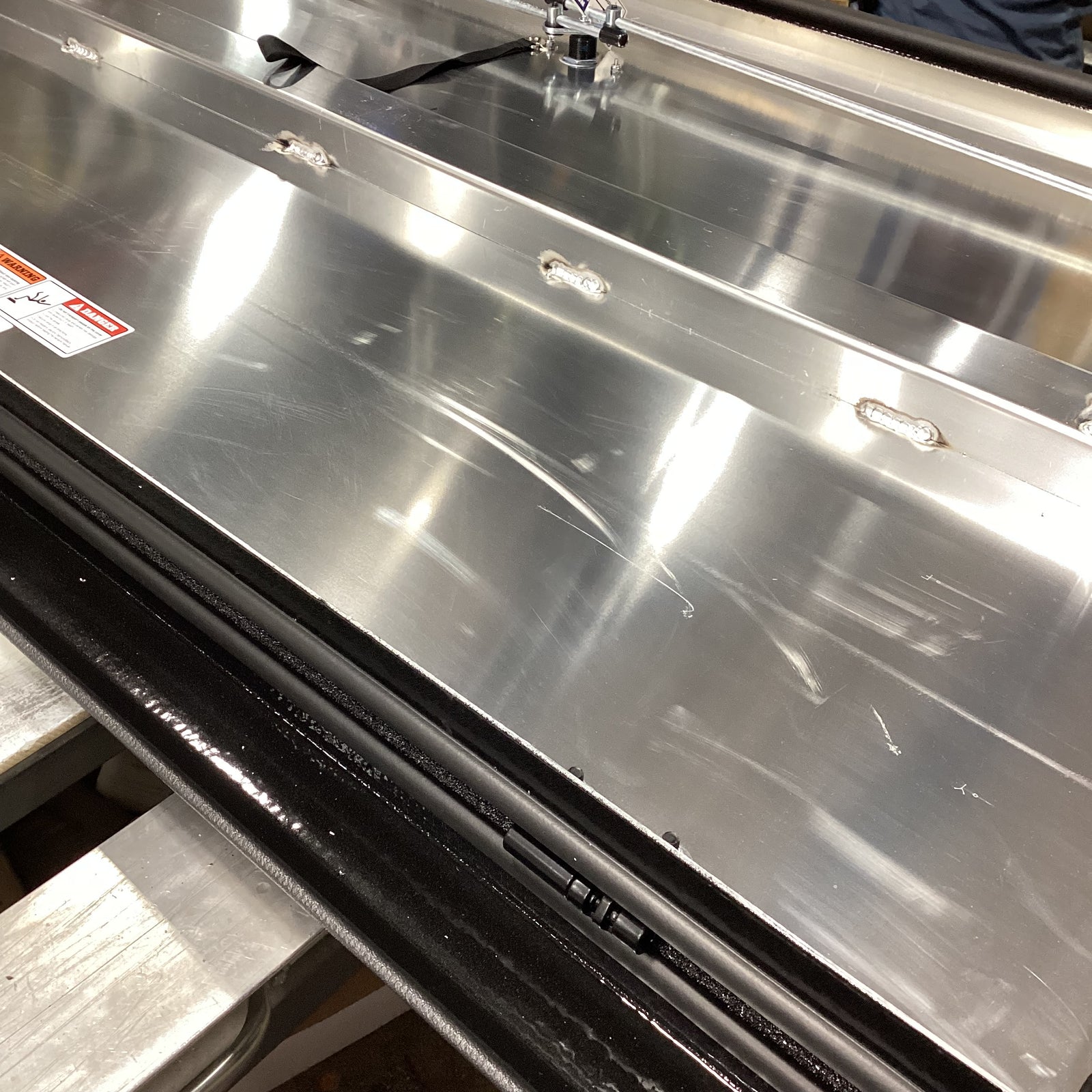 Outlet DiamondBack SE