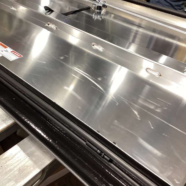 Outlet DiamondBack SE