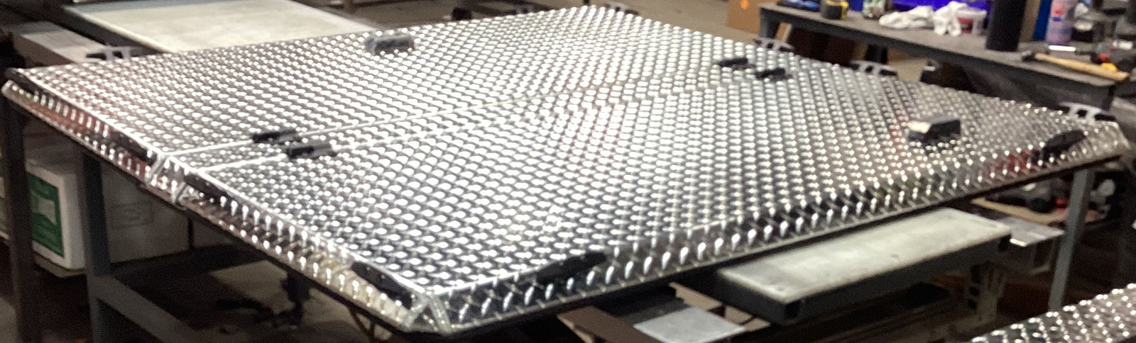 Outlet DiamondBack HD