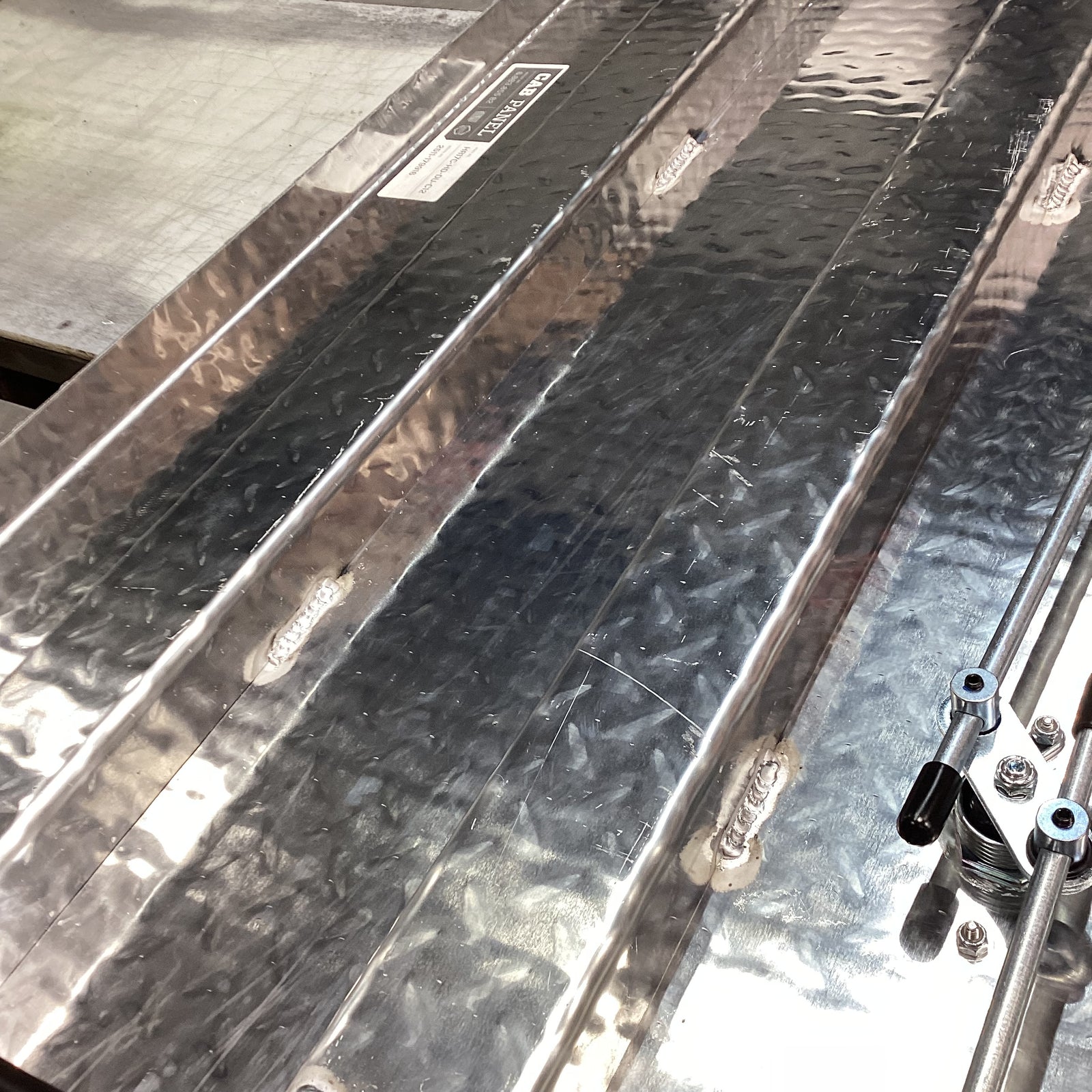 Outlet DiamondBack HD