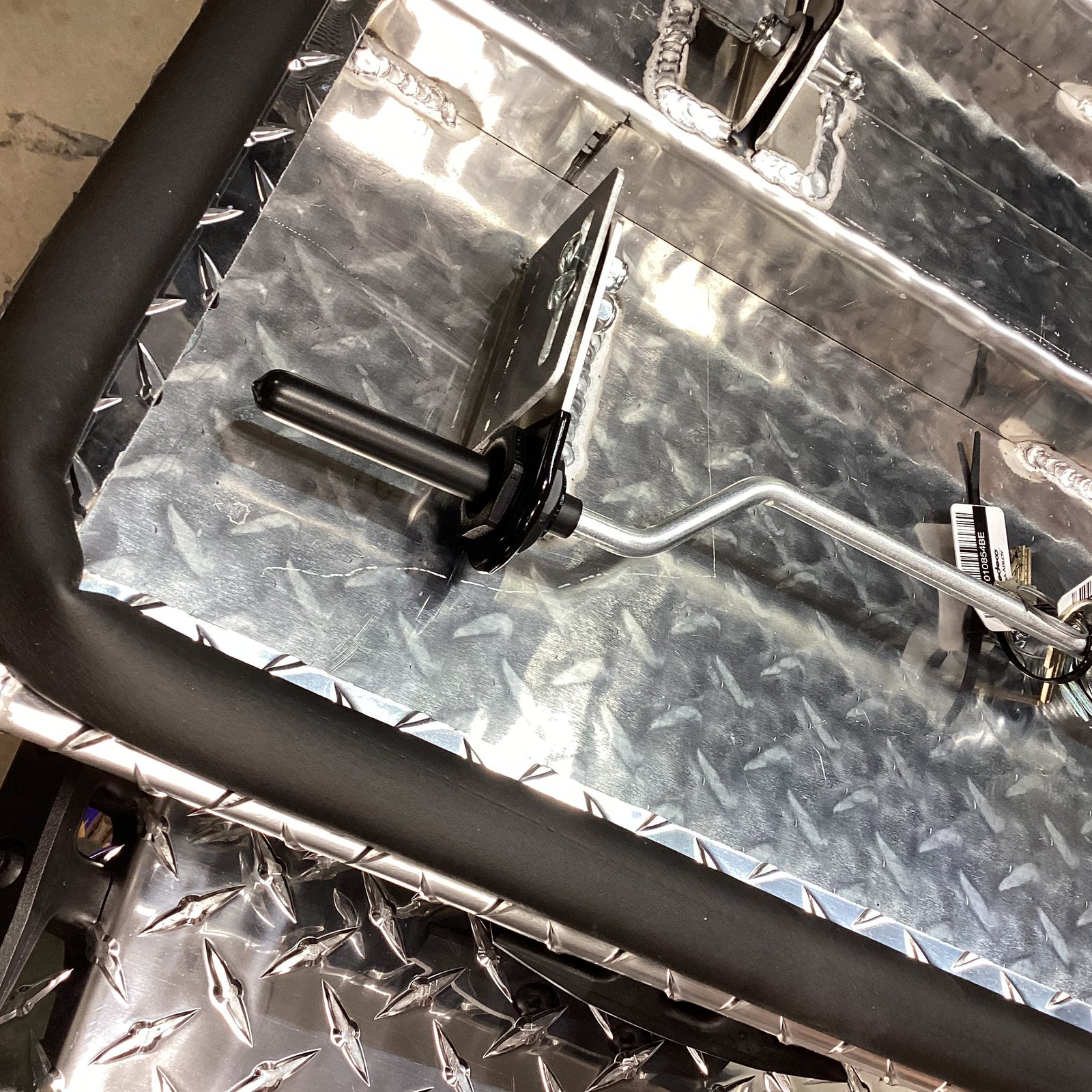 Outlet DiamondBack HD