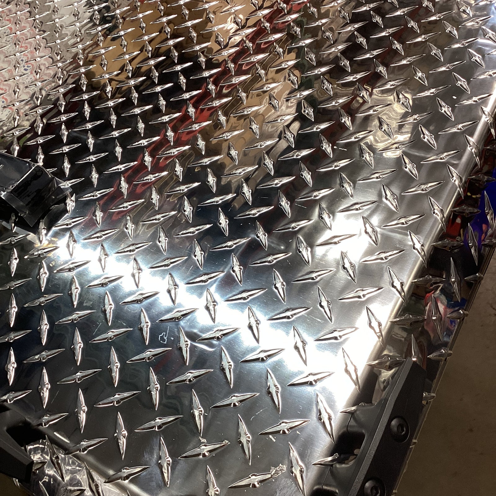 Outlet DiamondBack HD