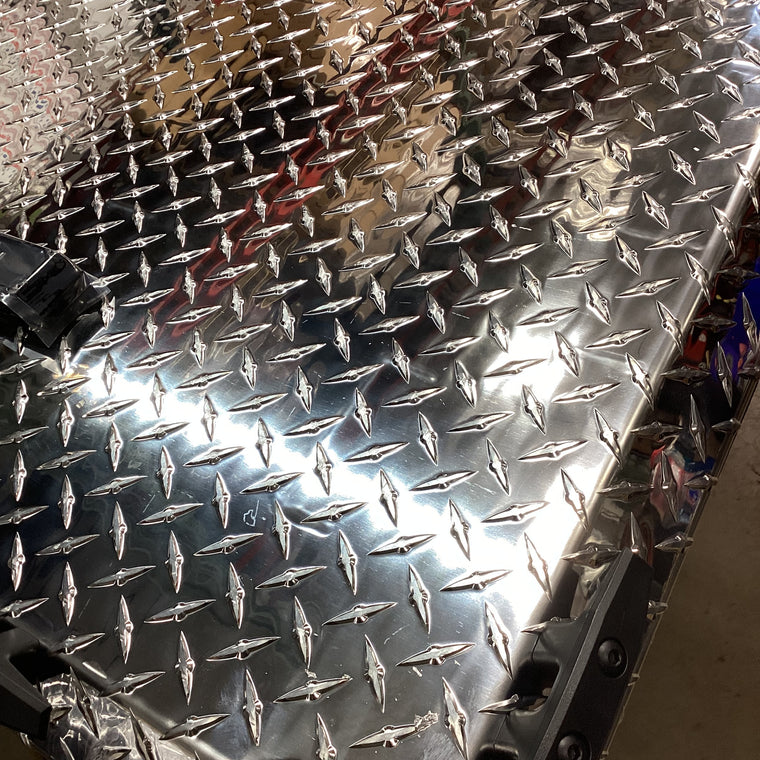 Outlet DiamondBack HD