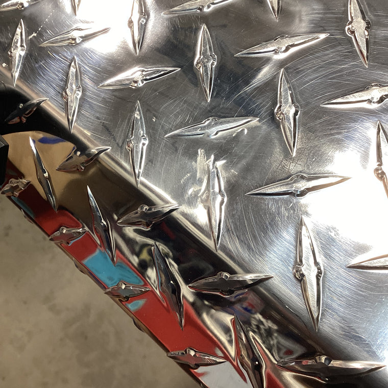 Outlet DiamondBack SE