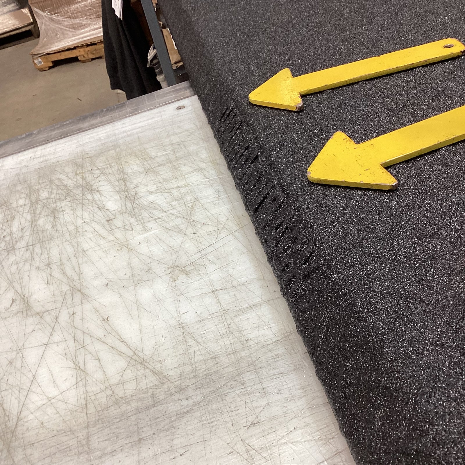 Outlet DiamondBack Switchback