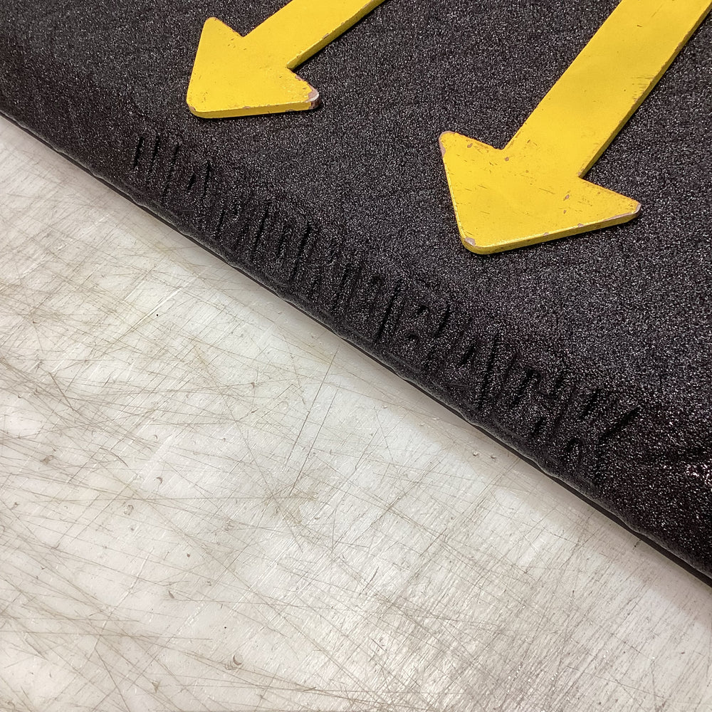 Outlet DiamondBack Switchback