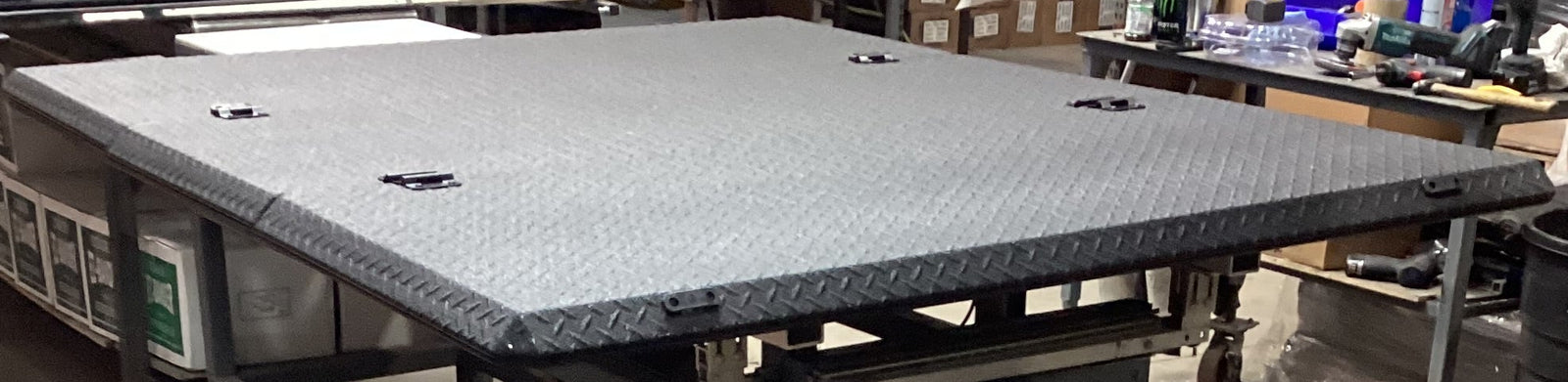 Outlet DiamondBack Switchback