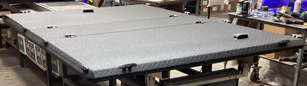 Outlet DiamondBack HD