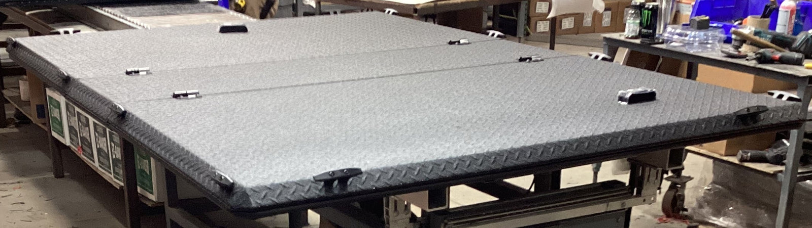 Outlet DiamondBack HD