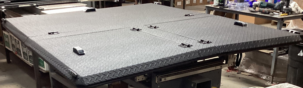 Outlet DiamondBack 270