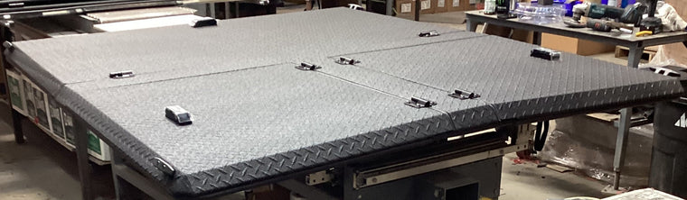 Outlet DiamondBack 270