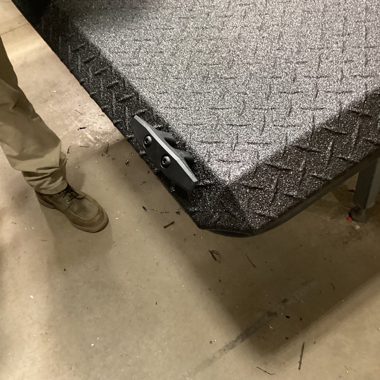 Outlet DiamondBack 270