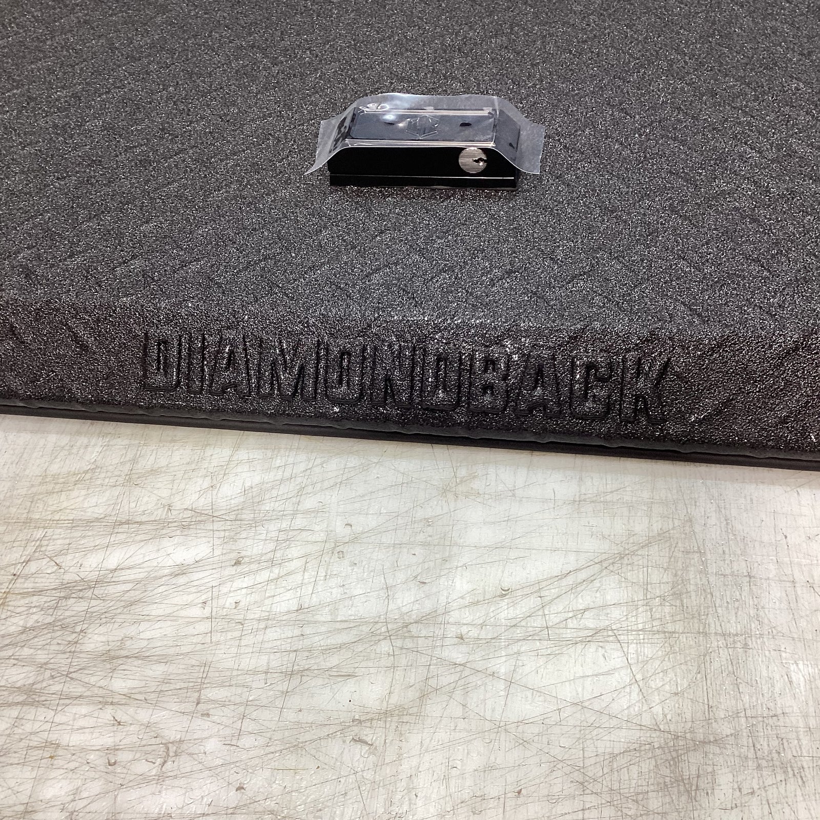 Outlet DiamondBack 270