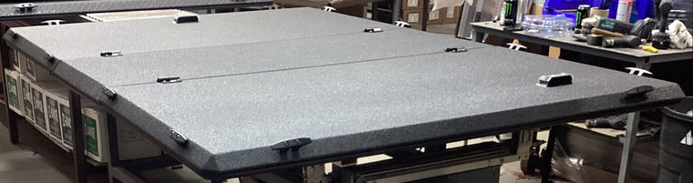 Outlet DiamondBack HD