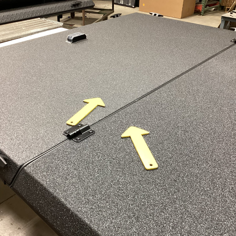 Outlet DiamondBack HD