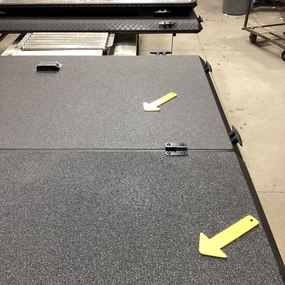 Outlet DiamondBack HD