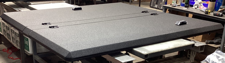 Outlet DiamondBack HD