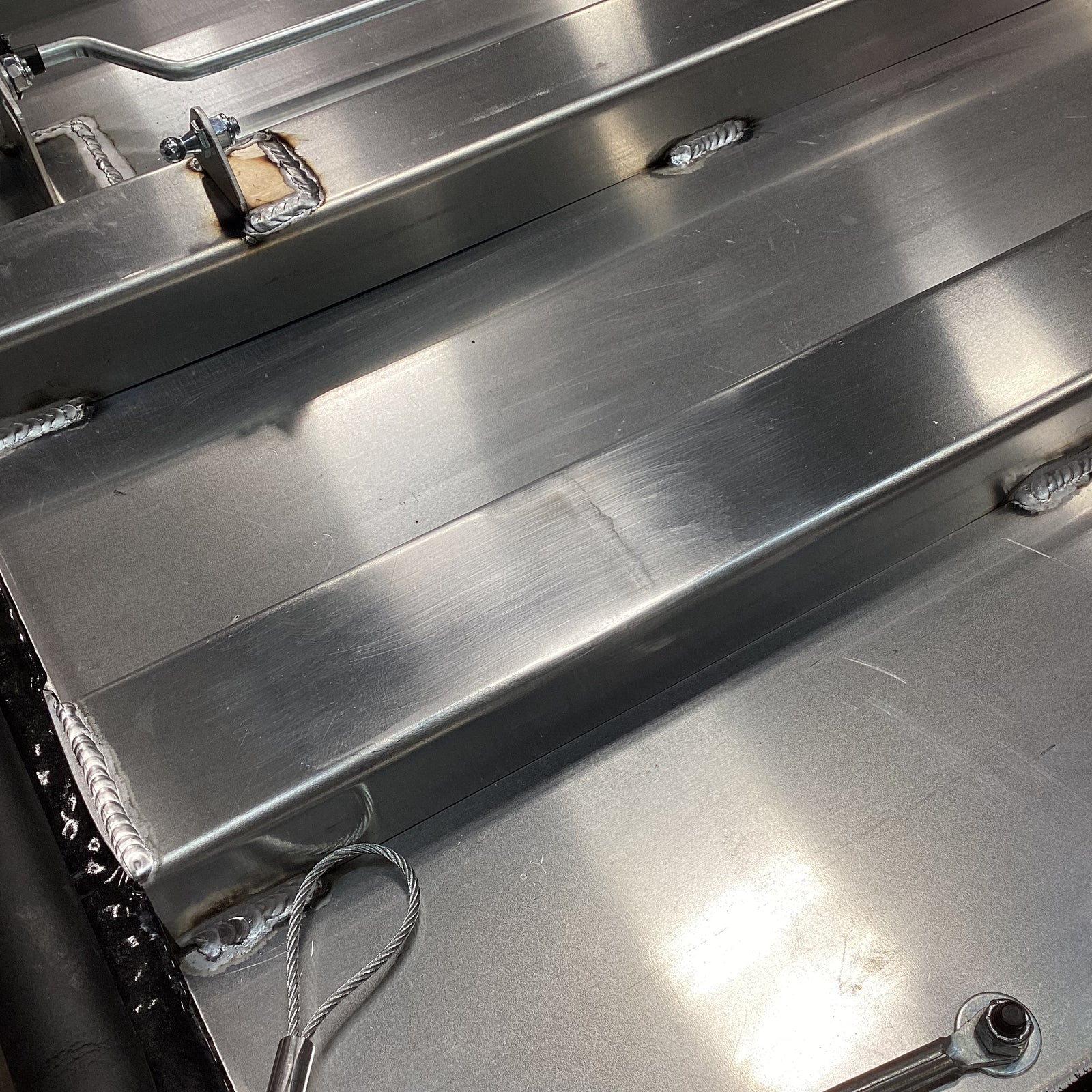 Outlet DiamondBack HD