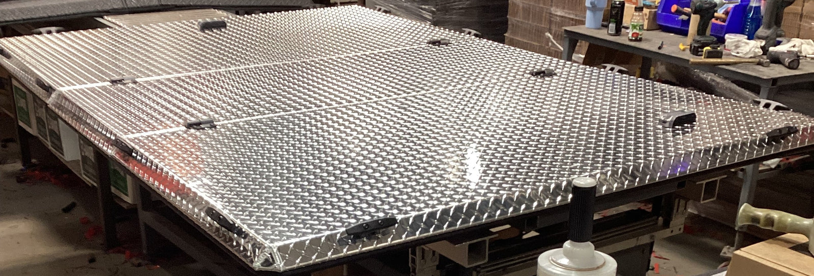 Outlet DiamondBack HD