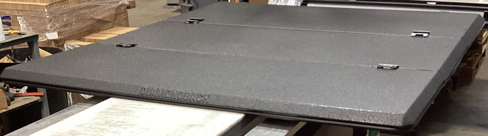 Outlet DiamondBack Switchback