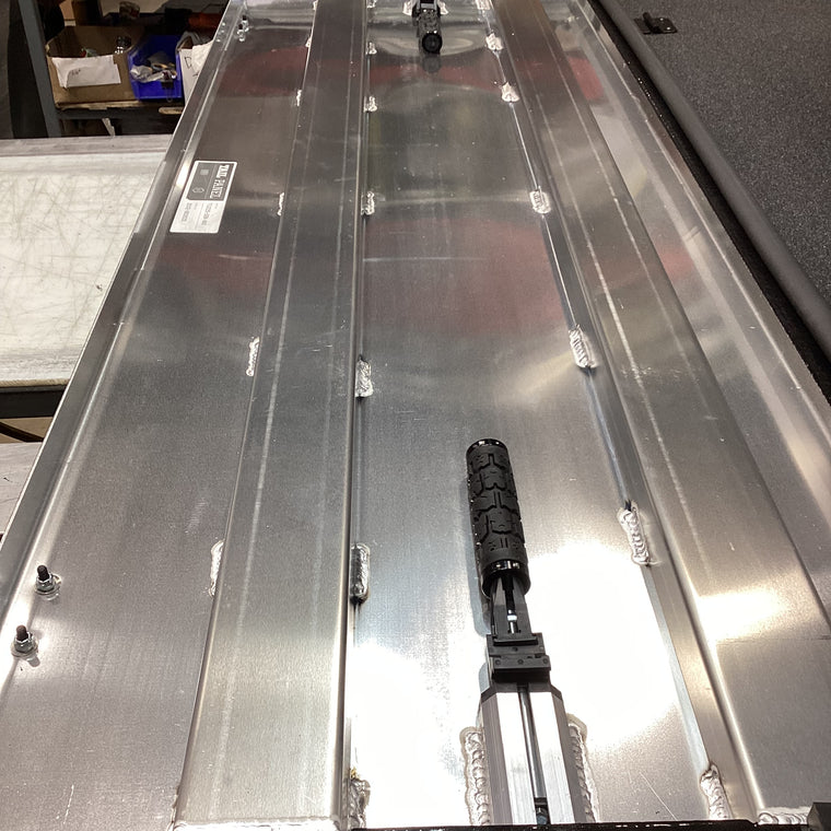 Outlet DiamondBack Switchback