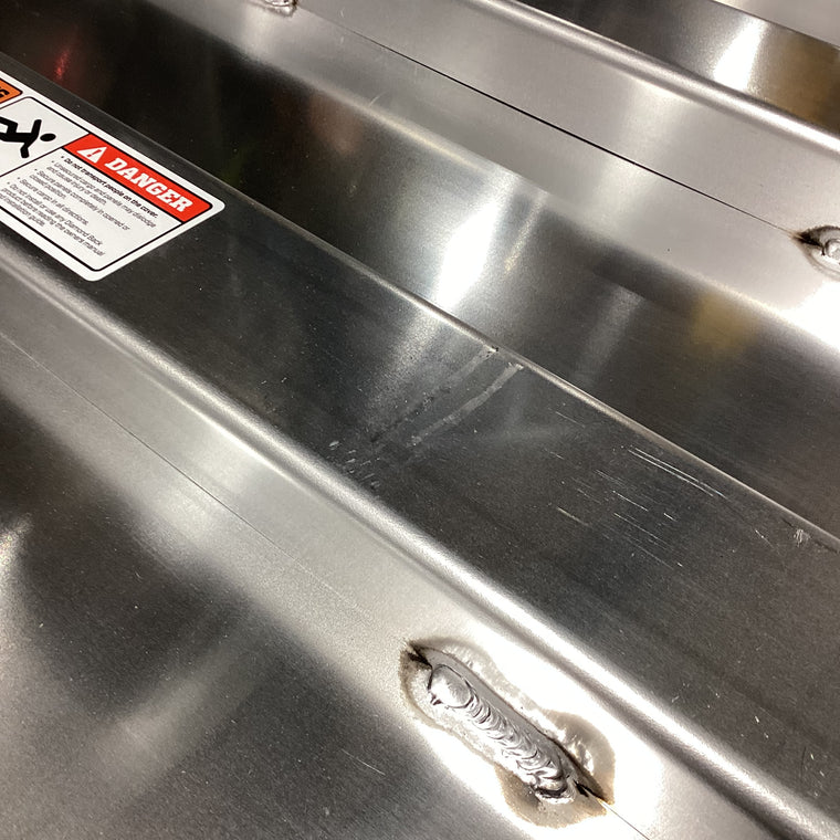 Outlet DiamondBack Switchback