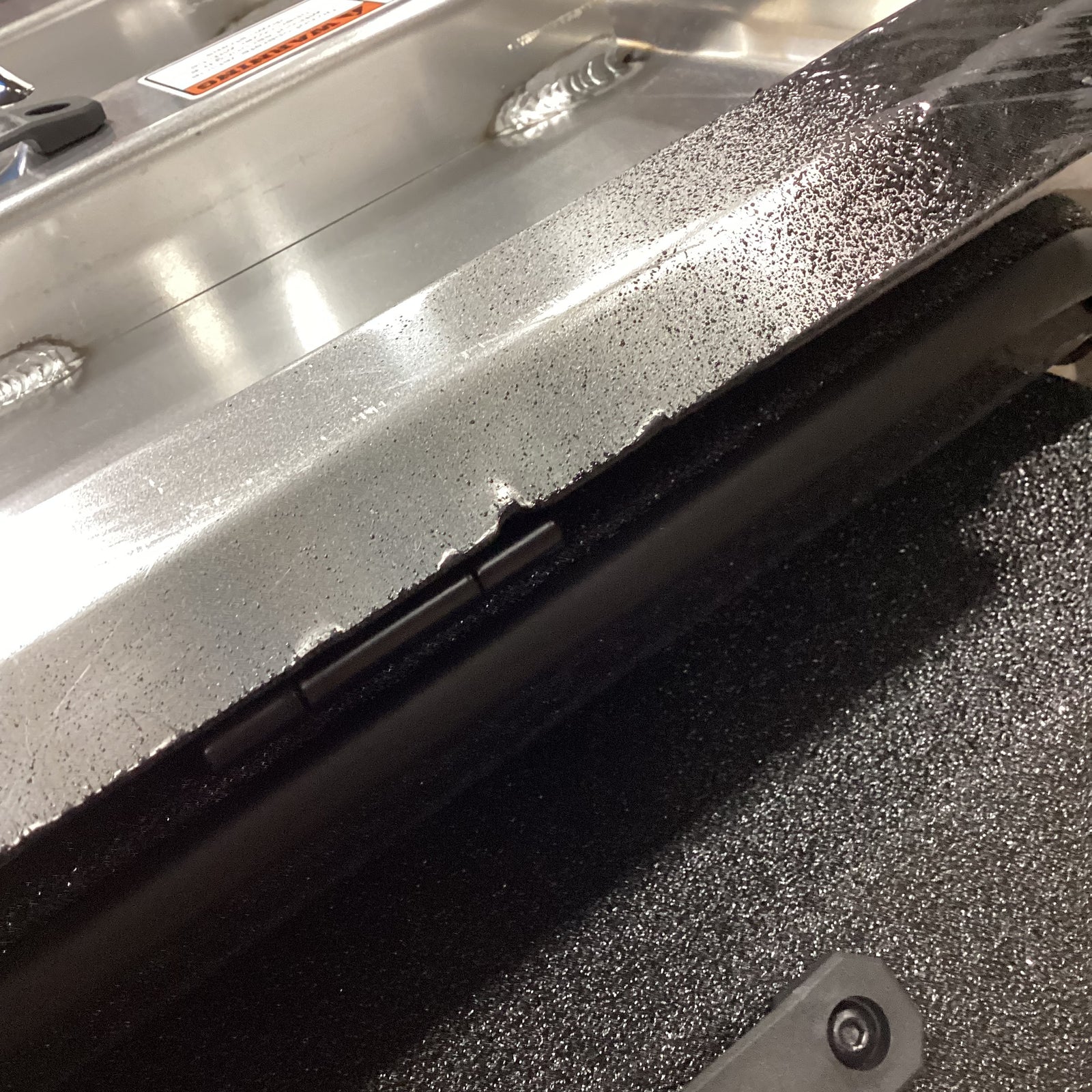 Outlet DiamondBack Switchback