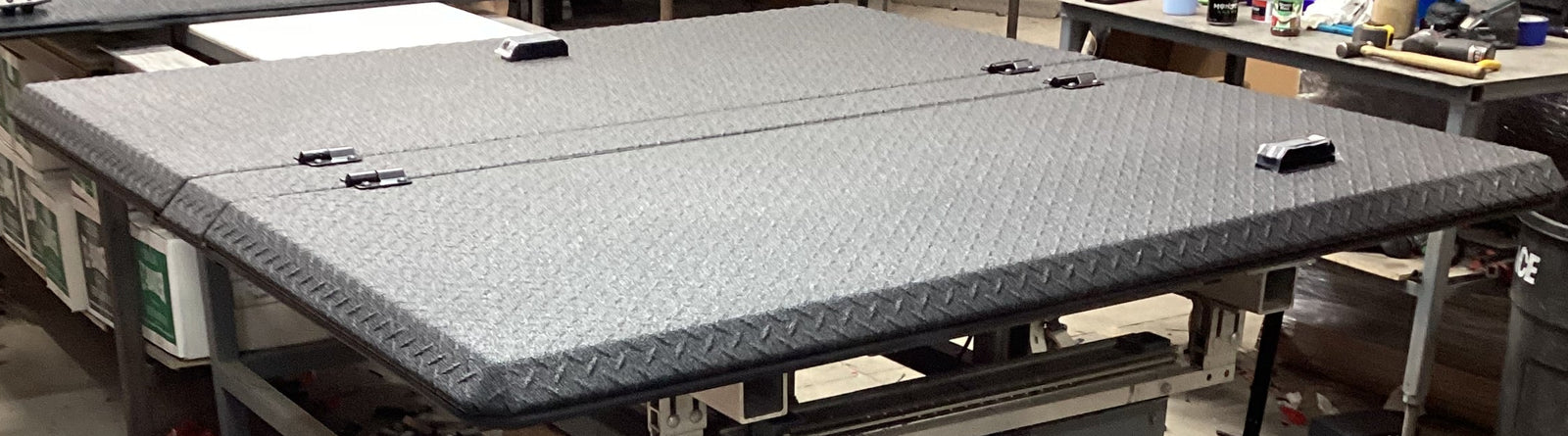 Outlet DiamondBack HD