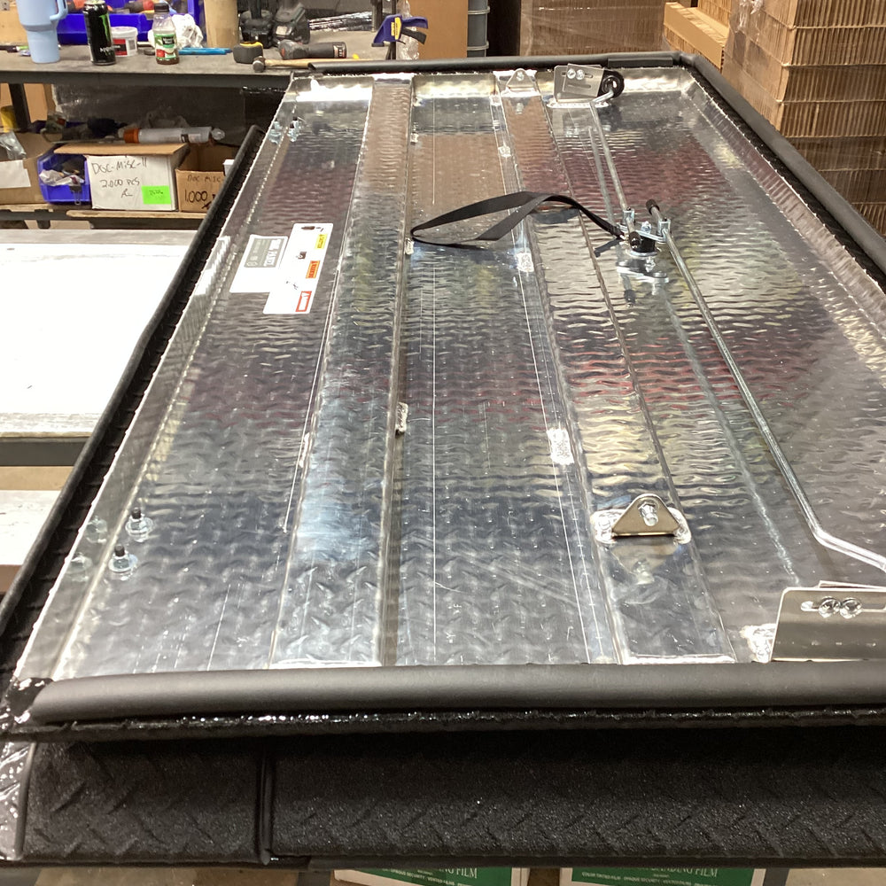 Outlet DiamondBack HD