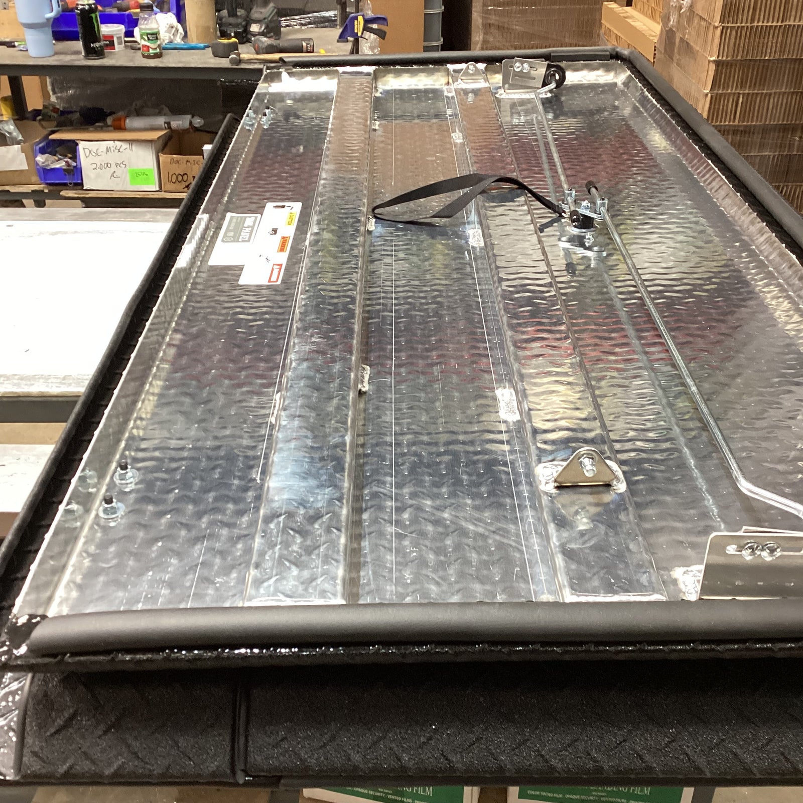 Outlet DiamondBack HD