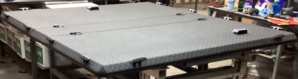 Outlet DiamondBack HD